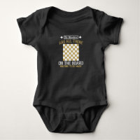 Chess - Blunders are waiting to be made