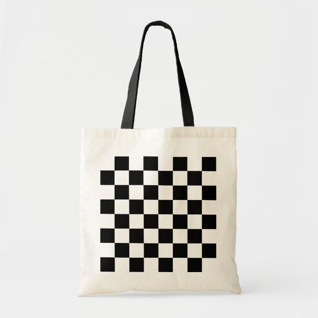 Chess Board Bag (Front)