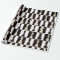 Chess Board Black and White Pattern