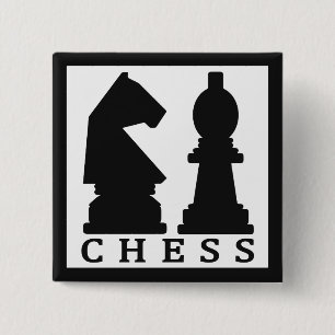 CHESS button