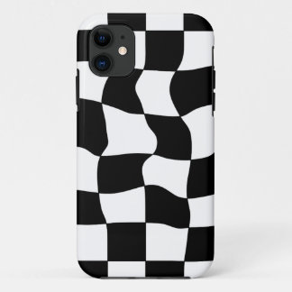 Chess iPhone 11 Case