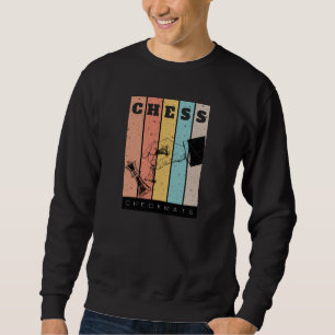 Chess - Checkmate Sweatshirt