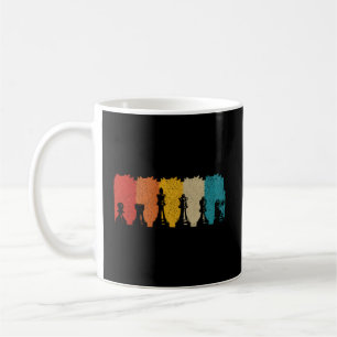 Chess Chess Player Coffee Mug