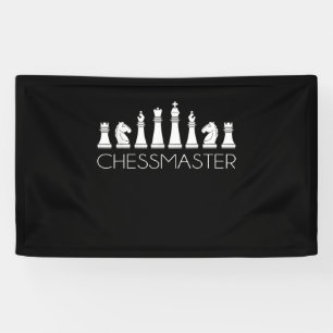 Chess  - Chessmaster Banner