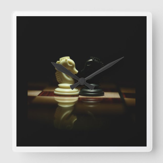 chess clock (Front)