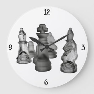 Chess Clock