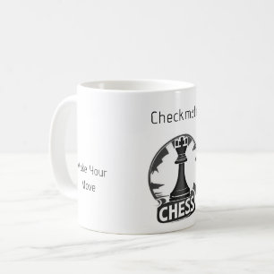 Chess Coffee Mug