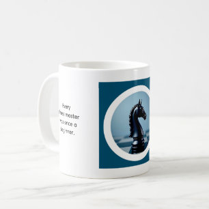 Chess Coffee Mug