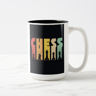 chess coffee mug