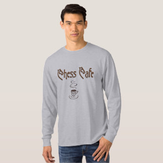 Chess Coffee T-Shirt