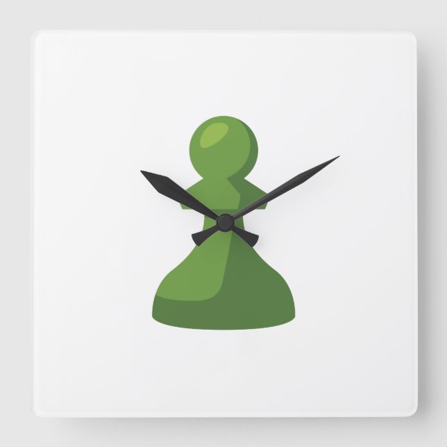 Chess.com Clock (Front)