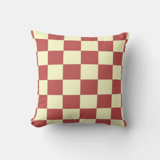 Chess Cushion