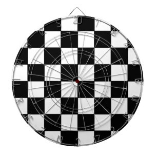 Chess Dartboard