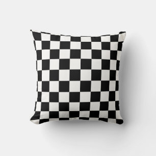 Chess Dreams Cushion