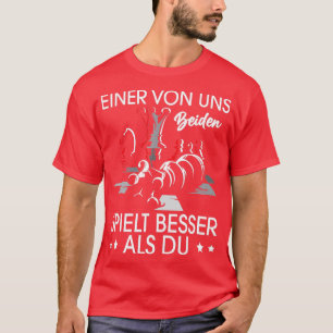 Chess Game Chess Matt Cool Chess Player T-Shirt