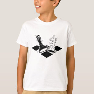 Chess Game T-Shirt