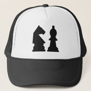 CHESS hats
