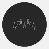 Chess Heartbeat Chess Master Chess Club