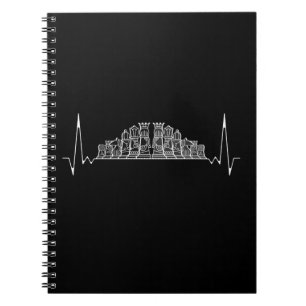 Chess Heartbeat Notebook