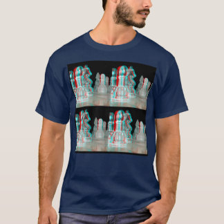 Chess in another life  T-Shirt