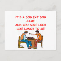 chess joke