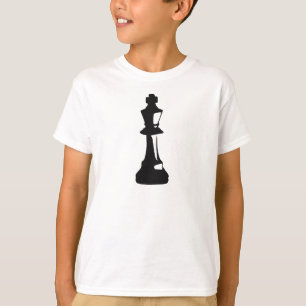 Chess - King T-Shirt