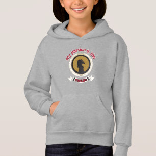 Chess Knight Laurel Crown Passion Strategy T-Shirt
