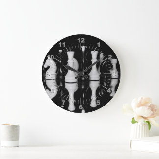Chess Large Clock