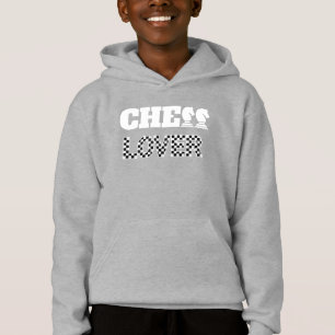 Chess Lover White Knights Creative Unique Game