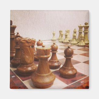 Chess Magnet