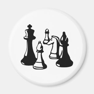 Chess Magnet