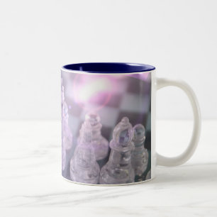 Chess Master Coffee Cup