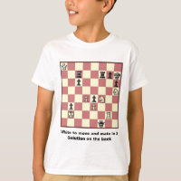 Chess Mate In 2 Puzzle #6