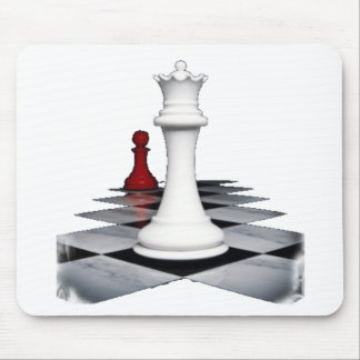 Chess Mouse Pad