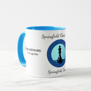 Chess Mug