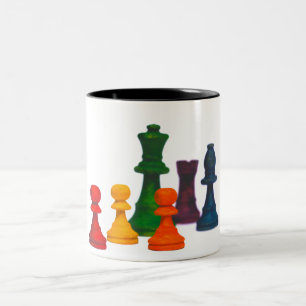 Chess Mug