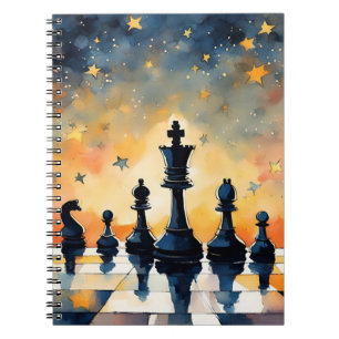 Chess Notebook