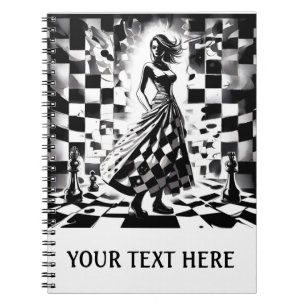 CHESS NOTEBOOK