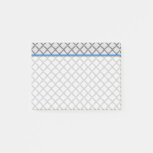 Chess Pad by Kenneth Yoncich Post-it Notes