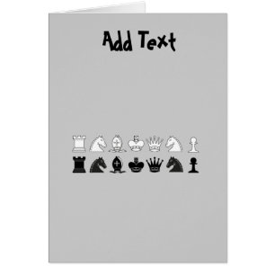 CHESS - personalised CHESS player