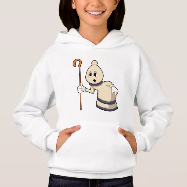 Chess piece Bishop at Chess (Front)