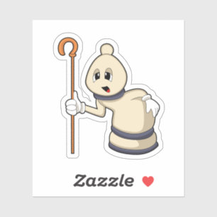 Chess piece Bishop at Chess
