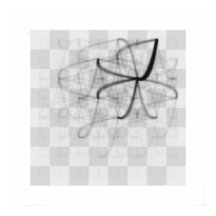 Chess Piece Journeys (Black King's Knight)