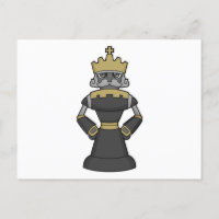Chess piece King Crown Chess