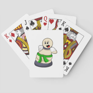 Chess piece Pawn at Chess Playing Cards