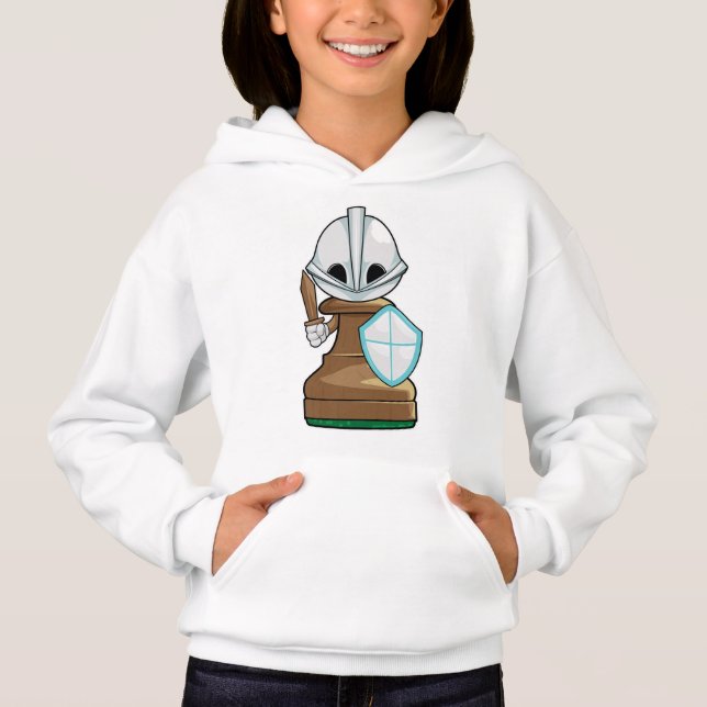 Chess piece Pawn Chess (Front)