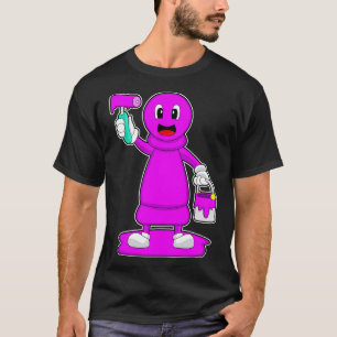 Chess piece Pawn Chess Painter T-Shirt