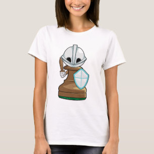 Chess piece Pawn Chess T-Shirt