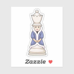 Chess piece Queen Chess