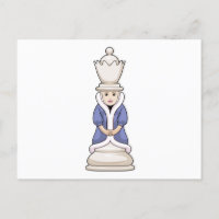 Chess piece Queen Chess